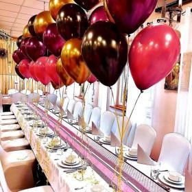 przyjecie-dekoracje-catering-27 - przyjecia - bankietowa strzelnica