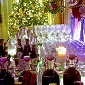 impreza-firmowa-dekoracje-catering-15 - dla firm - bankietowa strzelnica